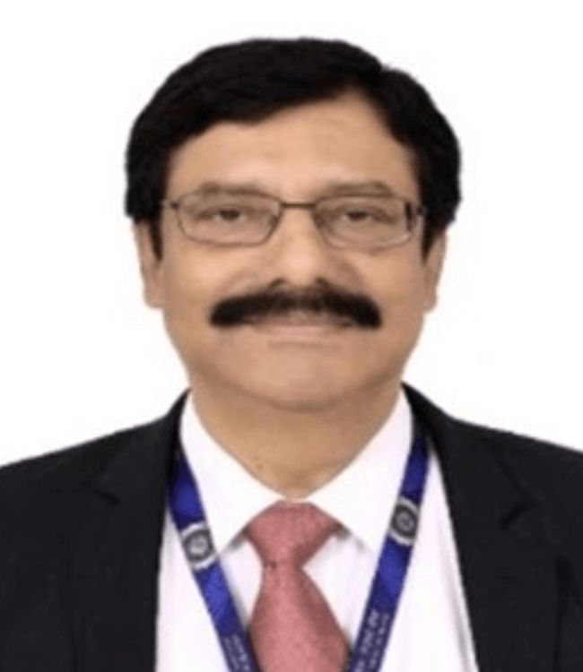 Dr. Rabi Narayan Mishra